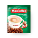 Кофейный напиток растворимый 3в1 MacCoffee лесной орех