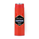 Гель для душа+шампунь Old Spice Captain