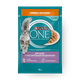 Влажный корм для кошек Purina One с чувствительным пищеварением с курицей и морковью