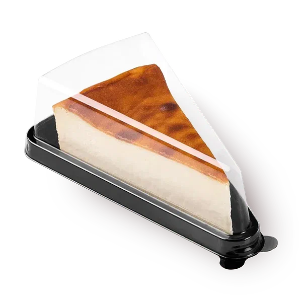 Десерт Чизкейк Баскский «Десертные истории» замороженный