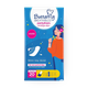 Прокладки женские Butterfly Thick Long