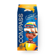 Кофе Compass Колумбия Арабика 100%