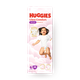 Подгузники-трусики Huggies для девочек 6 размер 15-25 кг