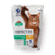 Сухой корм для стерилизованных кошек Perfect Fit курица