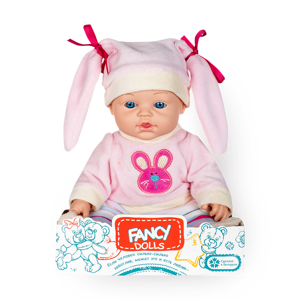 Кукла Fancy Dolls Малышка