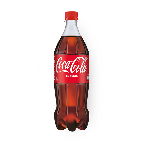 Напиток Coca-cola Classic