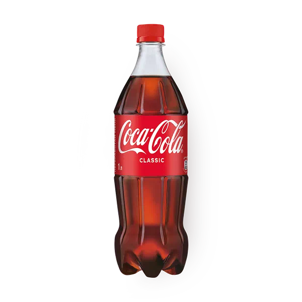 Напиток Coca-cola Classic