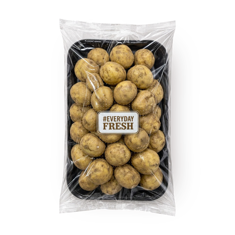 Картофель молодой Everyday Fresh