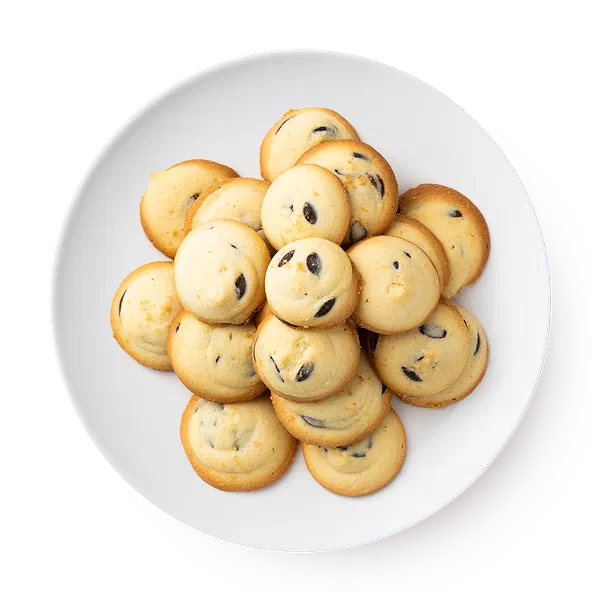 Печенье Флорентийское «Кондитерский дом Монэ» с шоколадом