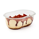Пирожное Тирамису Marcelo Dolci, 140 г — купить с доставкой из Яндекс Лавки