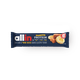 allin Protein Bar Banana Toffee flavor extra cream