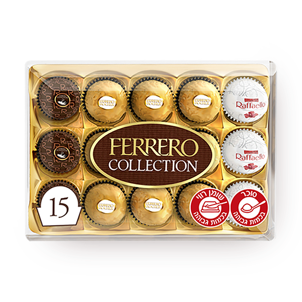 Ferrero Collection