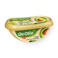 Вега-масло De Olio лайм и масло авока­до