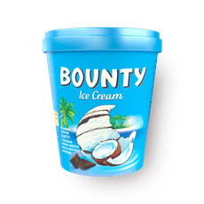 Мороже­ное Bounty