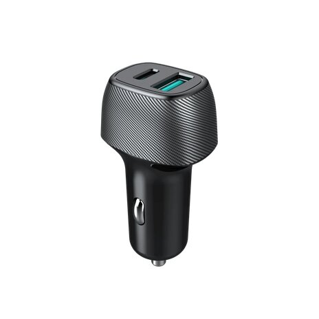 fast car charger QC18W+PD25W MIRACASE