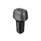 fast car charger QC18W+PD25W MIRACASE