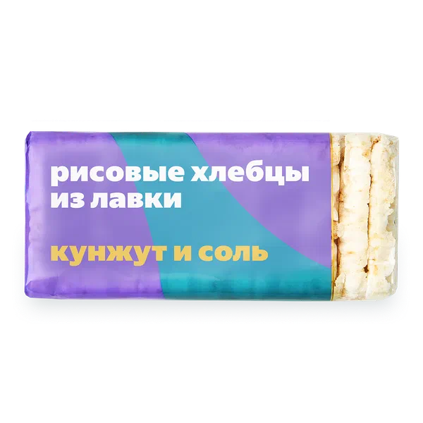 Хлебцы и слайсы — купить с доставкой на дом