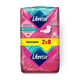 Прокладки ежедневные Libresse Invisible Ultra Super Soft Duo