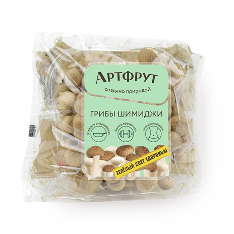 Грибы Шимиджи «Артфрут»