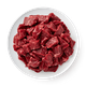 Говядина Qaz Meat нарезка кубиками
