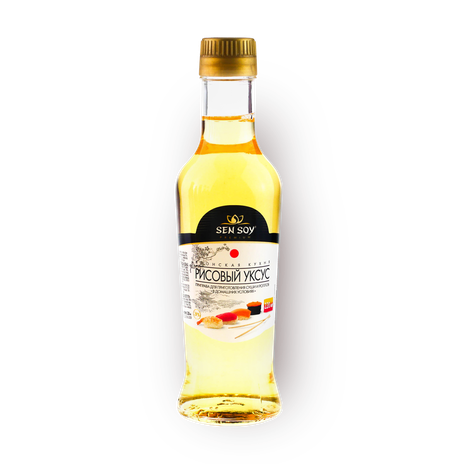 Уксус рисовый Sen Soy