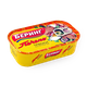 Печень трески Беринг натуральная