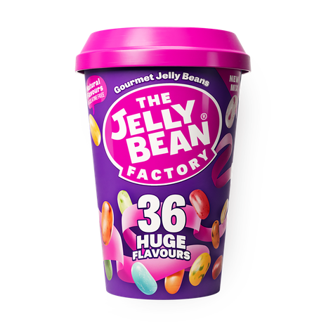 Жевательное драже Jelly Bean
