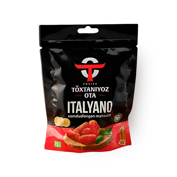 Мини салями To'xtaniyoz-ota