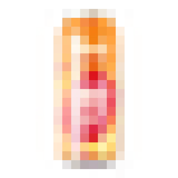 Энергетический напиток FitnesShock со вкусом персика