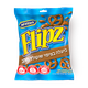 Flipz Milk chocolate covered pretzels