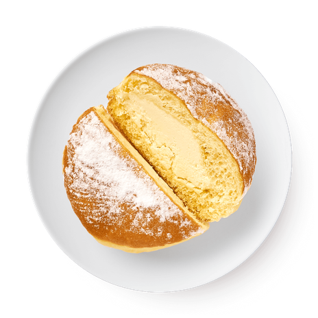 Берлинер Сгущённое молоко «Из Лавки»