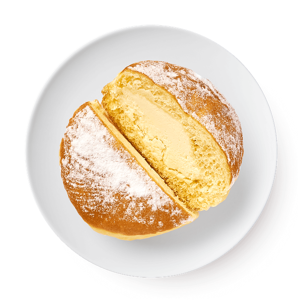 Берлинер Сгущённое молоко «Из Лавки»