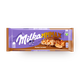 Шоколад молочный Milka MMMax арахис в карамели