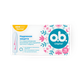 Тампоны гигиенические OB Original Normal