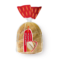Батон Нарез­ной Сормов­ский хлеб
