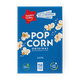 Попкорн для СВЧ Happy Corn с солью