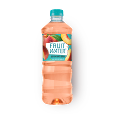 Fruit Water Peach