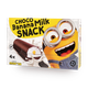 Chilled Minions Choco Banana Milk Snack