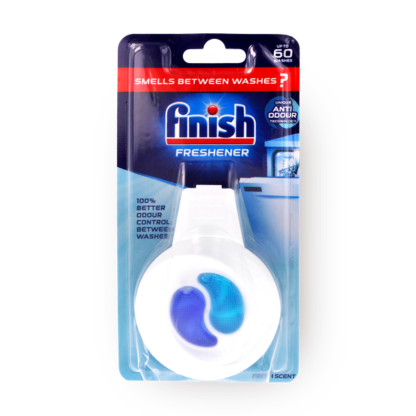 Finish Freshner For Dishwasher