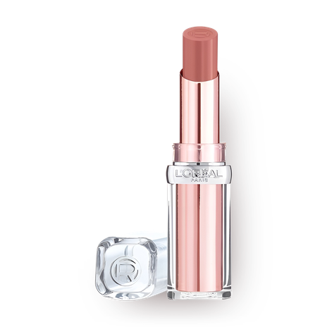 Бальзам для губ L'Oreal Glow Paradise 642 Бежевый Эдем