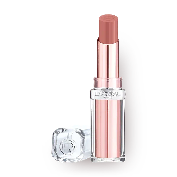 Бальзам для губ L'Oreal Glow Paradise 642 Бежевый Эдем