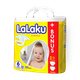 Подгузники Lalaku Giga мини размер 6 15+ кг