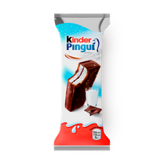 Kinder Pingui Шоколад