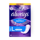 Прокладки ежедневные Always Long