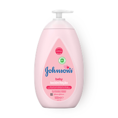 Johnson Baby Lotion