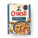 Cruesli oatmeal nuts and almonds