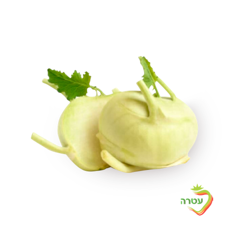 Kohlrabi -pack