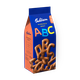 Печенье Bahlsen АВC
