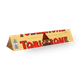 Шоколад молочный Toblerone с медово-миндальной нугой