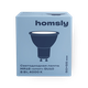 Лампа светодиодная Homsly, 8Вт, MR16, GU10, 4000К